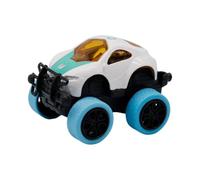Small Toy Car | Cute Pocket-Sized | Friction Powered Kids Toy Car | for Toddler Girls Students Pupils Living Room Classroom Bedroom Yard