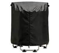 Small Trampoline Cover - UPF 50+ Awning Windproof Protector - Backyard Trampoline Cover,for Backyard Camping Outdoor Garden Patio Home Gym