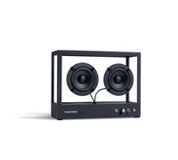 Small transparent speaker Transparent - 7350077880030