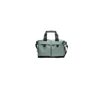 Small travel bag Rains Otaru W3 Gris 33 L