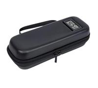 Small Travel Case - Cooler Travel Case | Approved Refrigerated Medicine Cooler for Trave | Medicine Cool Bag with Temperature Display | Insulated Medication Bag - Medicine