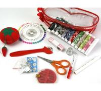 Small Travel Sewing Kit