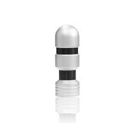 Small Tripple™ Electrode - Advanced Anal & Vaginal E-Stim Plug by E-Stim Systems