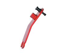 Small Truck Door Hinge Alignment Tool Strong Metal Door Correction 22cm For Easy Adjustment Without Heavy Alignment Tool