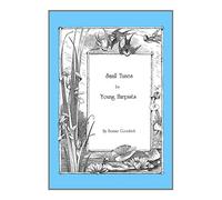 Small Tunes for Young Harpists.