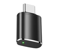 Small USB C Mover Shaking Never Let Your Computer Sleep Again Suitable For Gaming And Office Use