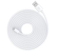 Small USB Power Extension Cable Ideal for Continuous Supply to Security Cameras Home & Security Solutions USB Cable