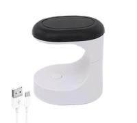 Small UV Light for Nails Portable Quick-Dry 16W