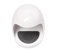 Small UV Nail Lamp LED Nail Curing Lamp, Small UV Light for Nails | Enter Nail Dryer with USB Charge for Gel Lacquer and Assembly Gel