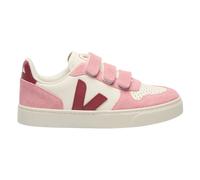 Small V-10 Trainers - female - Veja - Kids Sneakers - Multicolor - 25 EU - Kids 25 EU