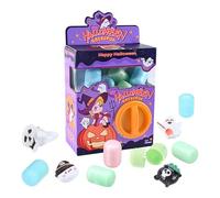 Small Vending Machine - Gashapon Claw Toy - Lucky Claw Machine Cool Fun Toys Grabber Game Indoor, Fun Interactive Play For Boys Girls