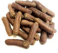 Small Venison Sausages 100g Natural Dog Treats CLCP