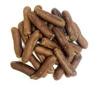 Small Venison Sausages 2kg Natural Dog Treats