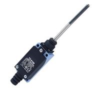 Small Vertical Limit Switch TZ-8104 TZ-8107 TZ-8108 TZ-8111 TZ8112 TZ-8122 TZ-8167 TZ-8168 Travel Switch Micro Switch 2Pcs(TZ-8168)