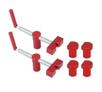 Small Vise Table Top - Heavy Duty Bench Dogs Work Bench Vise, Solid Metal Build, Precision Grip | Brass Fixture Vises for Woodworking Metalworking Carpenter Compact Tools for Workshop Projects