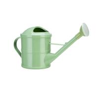 Small volume, large capacity 1.5L watering kettle, indoor and outdoor plant watering kettle, thickened plastic gardening kettle with detachable, drip proof nozzle, balcony garden watering kettle