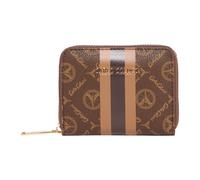 Small Wallet - female - Carlo Colucci - Wallets & Cardholders - Brown - ONE SIZE - Accessories ONE SIZE