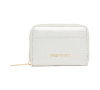 Small Wallet - female - Carlo Colucci - Wallets & Cardholders - Gray - ONE SIZE - Accessories ONE SIZE