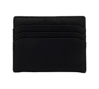 Small Wallet | Slim Double Fold Leather Wallets | Business Card Wallets | For Young Girls, Teens, Women And Adults - For Travel, Money Storage, And, Black, Se référer au descriptif, Refer to
