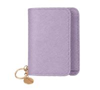 Small Wallet - Tri Fold Wallet, Portable Credit Card Holder