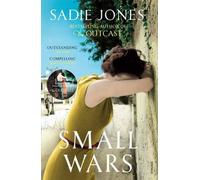[(Small Wars)] [Author: Sadie Jones] published on (April, 2010)
