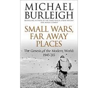 Small Wars, Far Away Places