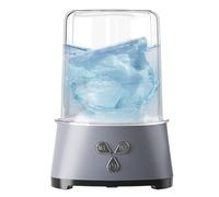 Small Washer | Portable Cordless Clothes Washer | 2 Wash Programs, Quick Wash, Travel Supplies for Renters Business Travelers