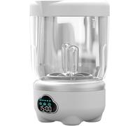 Small Washing Machine 1.6L Underwear Digital Display WasherProfessional and Attractive