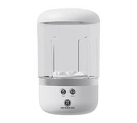 Small Washing Machine Cordless Portable Washer for Apartments RV Dorms Camping 5.5lbs Capacity Compact Design