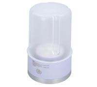 Small Washing Machine, Deep Cleansing Portable Small Washer Machine Semi Automatic for Dormitories (Purple)