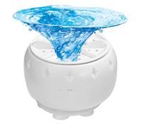 Small Washing Machine - Mini Portable Washing Machine | Camping Washing Machine | Compact Clothes Cleaning Machines for Travel, Outdoor and Home Use