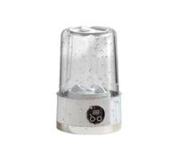 Small Washing Machine Portable,Portable Laundry Machine Small Washer | Rechargeable Digital Display 2 Modes Cleaning Tools, Underwear Home Appliances for RV Travel Dorm