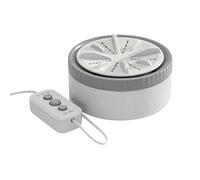 Small Washing Machine Portable USB Clothing Washer