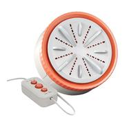Small Washing Machine Portable USB Clothing Washer