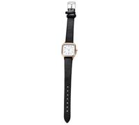 Small Watches for Women Women's (Black, One Size)