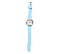 Small Watches for Women Women's (Blue, One Size)