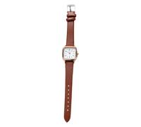 Small Watches for Women Women's (Brown, One Size)