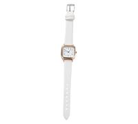 Small Watches for Women Women's (White, One Size)