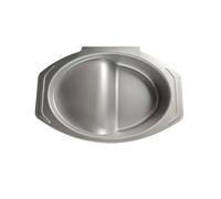 Small Water Bowl for Masterbuilt 30-inch Digital Electric Vertical BBQ Smoker,Replacement For Part 9007170040 - Water Bowl