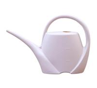 Small Watering Can for Indoor Plants 3L Long Spout Watering Can for Garden Flowers Durable Plant Watering Can with Handle Style 2