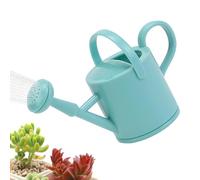 Small Watering Can For Kids | Rotating Indoor Watering With Flexible Spout | Small Rotating Indoor Pot | Ergonomic Handle Pot For Succulents Plants Flower Garden Outdoor Activities
