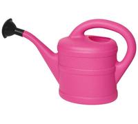 Small Watering Can - Pink. Indoor Or Outdoor Use