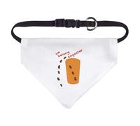 Small 'We Belong Together ' Dog/Cat/Pet Bandana (PD00061721)