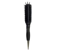 Small Wide Paddle Luxury Brush with FREE Storage Case