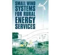 Small Wind Systems for Rural Energy Services