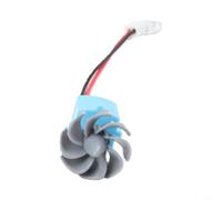 Small Wind Turbine Generator 0.01-15V Dual Purpose Hydroelectric Power Device for School Teaching Tools Green Energy Studies Grey Blue Plastic 16mm