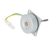 Small Wind Turbine Kit 3-24V Handheld Generator for Teaching Aids, Three-Phase AC Wind Power Model with Metal and Plastic Construction, 12W Rated Power</