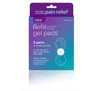Small Wings Gel Pads (3 pack) for the iTENS