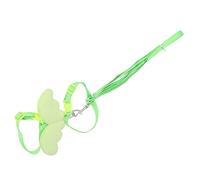 Small Wings Shape Duck Outside Harness Leash,Pet Walking Training Rope for Geese, Adjustable Distance, Pet Duck Walking Harness Leash and Wings for Chickens, Hens, Hen Chickens (S)