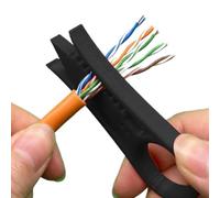 Small Wire Stripper for Electrical Cables | Cable Straightener Tool | Internal Wire Separator | For Electricians, Industry, Mechanics, Automotive, Home Workshop, DIY, Installations,